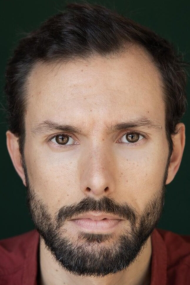 фото Андре Пардал