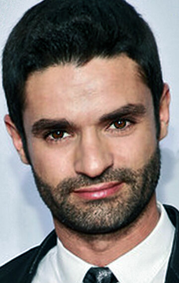 фото Угу ди Соза