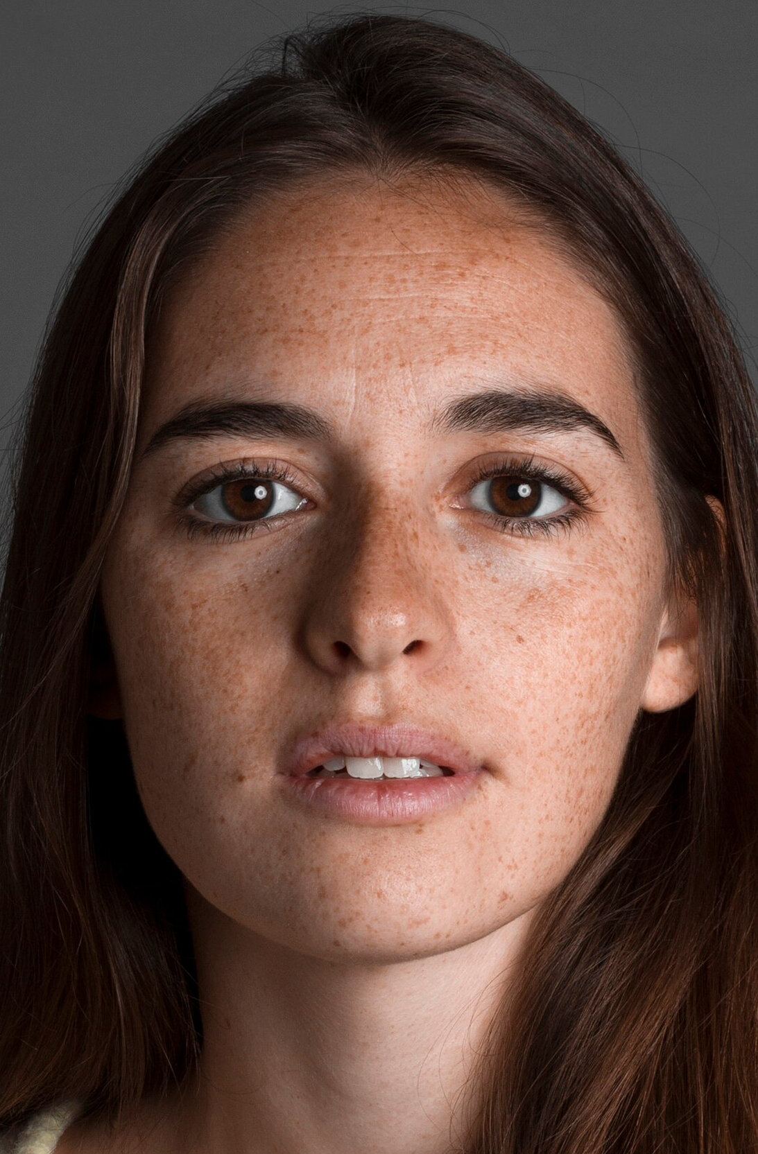 фото Сара Барруш Лейтан