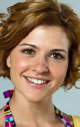 фото Диана Николау