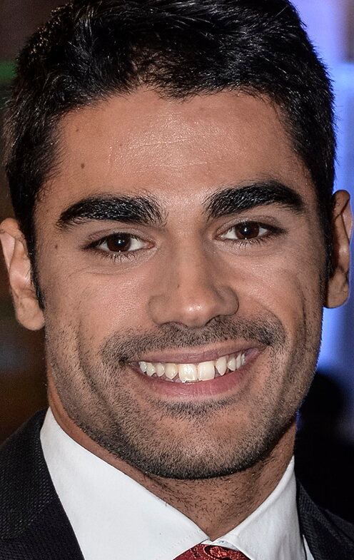 фото Дуарте Гомеш