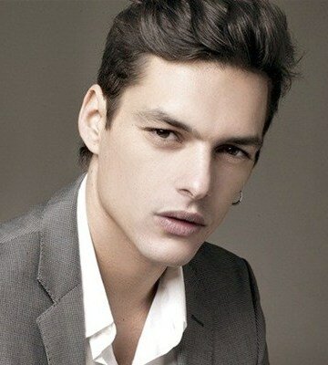 фото Нуно Джанеиро