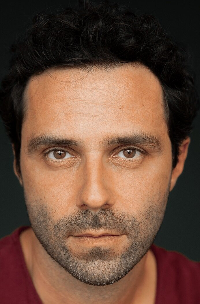 фото Жоржи Албукерки