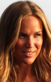 фото Марие Сернехольт