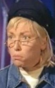 фото Кристин Нельсон