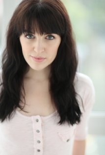 фото Стефани Дик