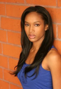 фото Кристал М. Харрис