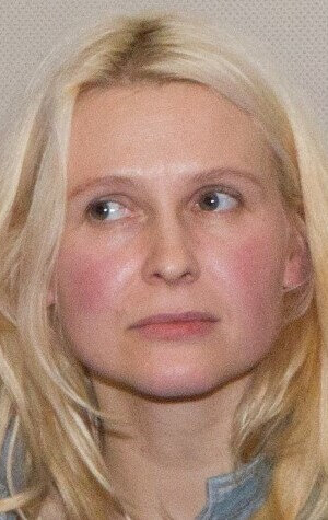 фото Мари Абель