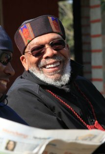 фото Марк Скраггс