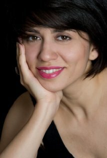 фото Sara Mashayekh