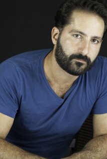 фото Майкл Бернберг