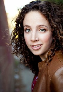 фото Мади Гофф