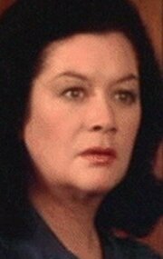 фото Бетти МакДауэлл