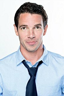 фото Дэмиен Ховард