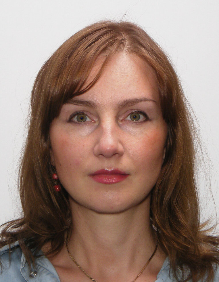 фото Мария Ватенина