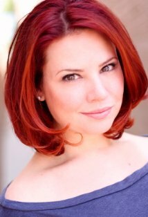 фото Робин Кларк