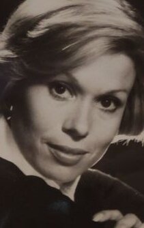 фото Линетт Метти