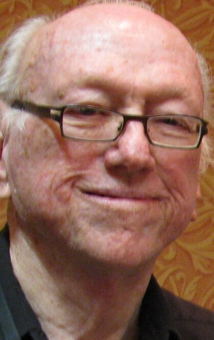 фото Уильям Ф. Нолан