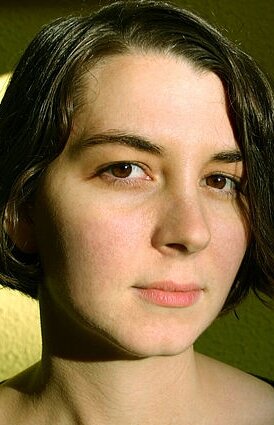 фото Эмма Розански