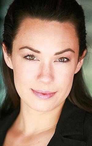 фото Ребека Восс