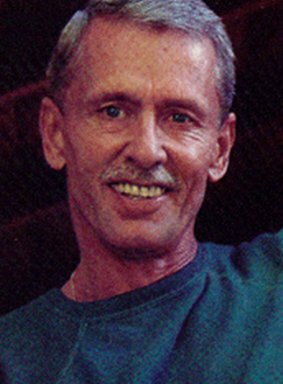 фото Кристиан Харен