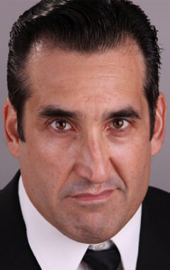 фото Алекс Агила