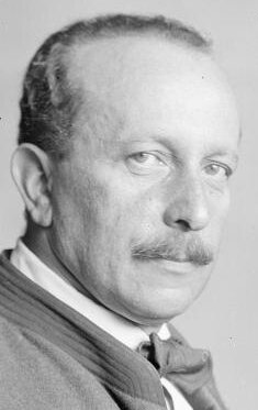 фото Феликс Зальтен