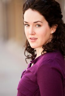 фото Алексис Уордл