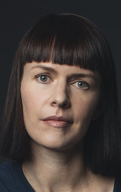 фото Ванесса Винтер