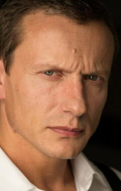 фото Денни Торик