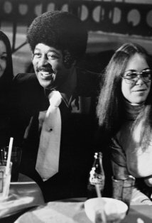 фото Моррис Бьюкэнэн