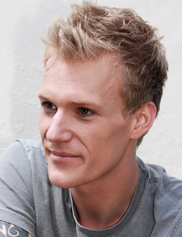 фото Magnus Holvold