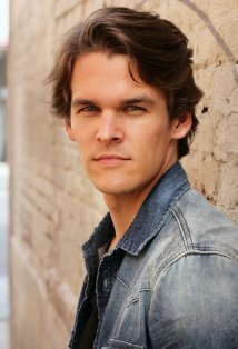 фото Николас Мэрринсон