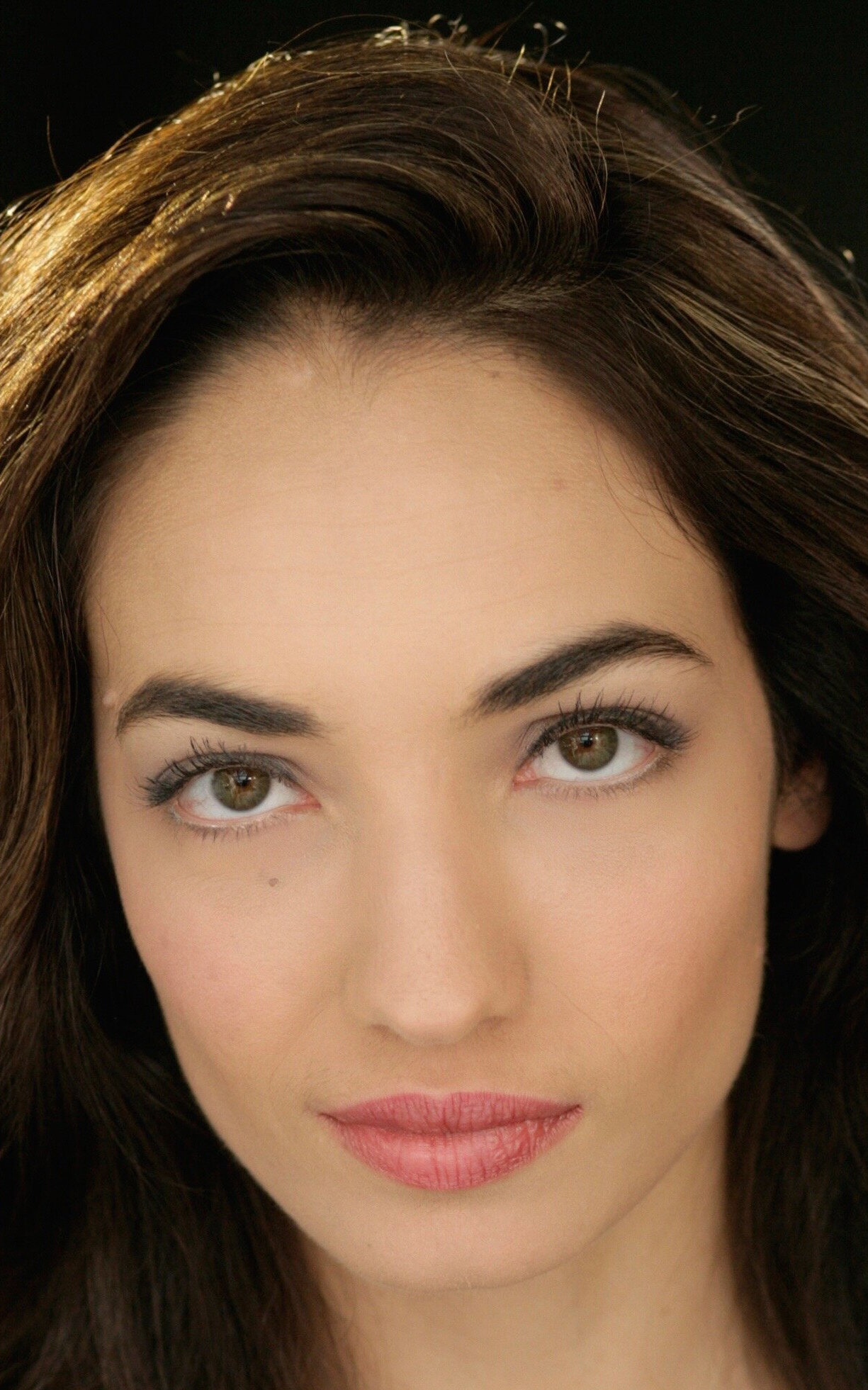 фото Кристина Джоли Бреза