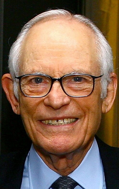 фото Алан Бергман