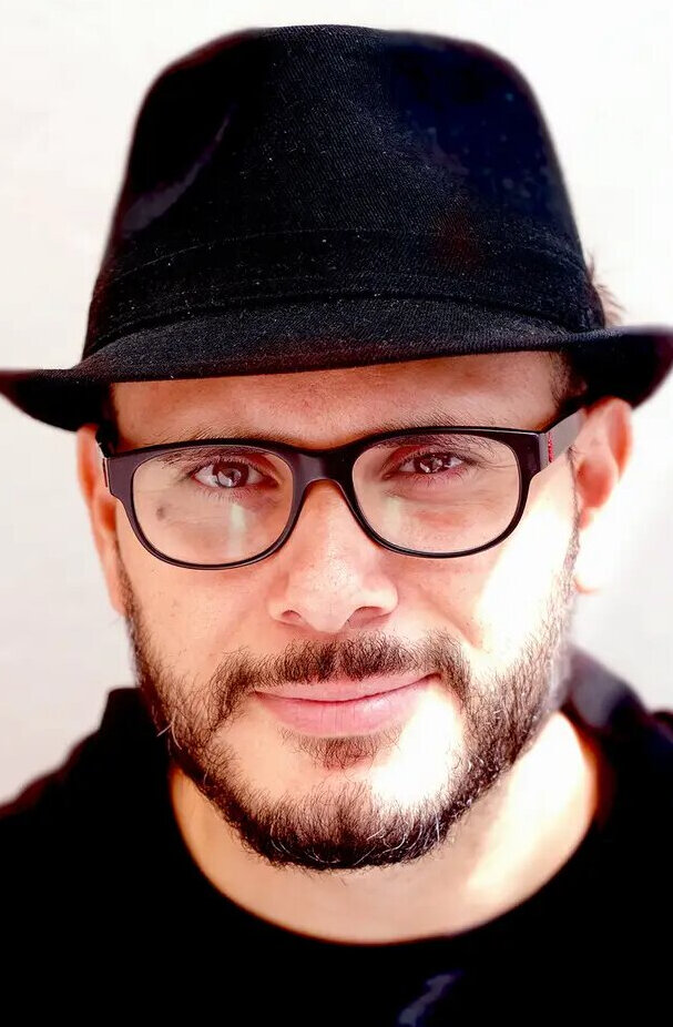 фото Леопольдо Агилар