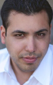 фото Марк Шуан