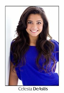 фото Селеста ДеАстис