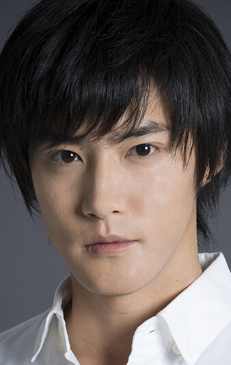 фото Сюнъя Сираиси