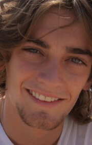 фото Эндрю Лютеран