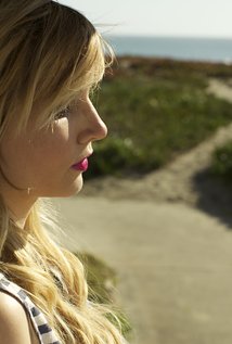 фото Эшли Оллред