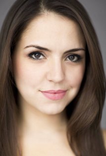 фото Лорен Клемп