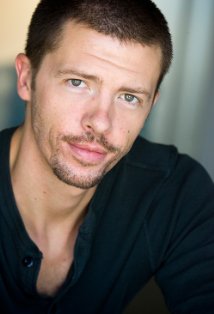 фото Брант Дэвид Уильямс