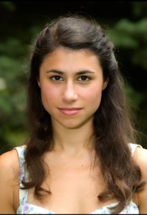 фото Amanda Yachechak