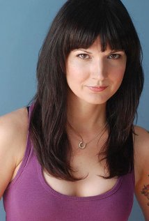 фото Невада Колдуэлл