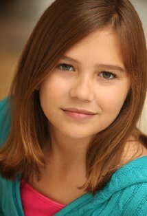 фото Кира МакКарти