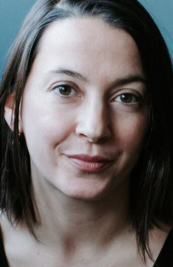 фото София Альварес