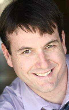 фото Патрик Энглер