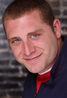 фото Бенжамин Брант Бикхэм