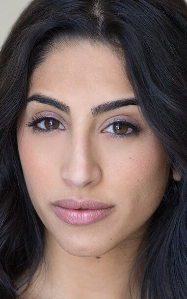 фото Джессика Абруццезе